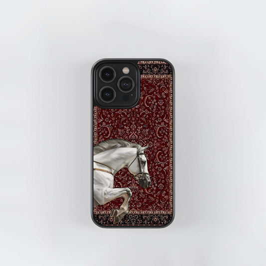 Royal Ride Rug Case / Cover