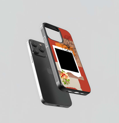 Aesthetic One Custom Quote Glass Case