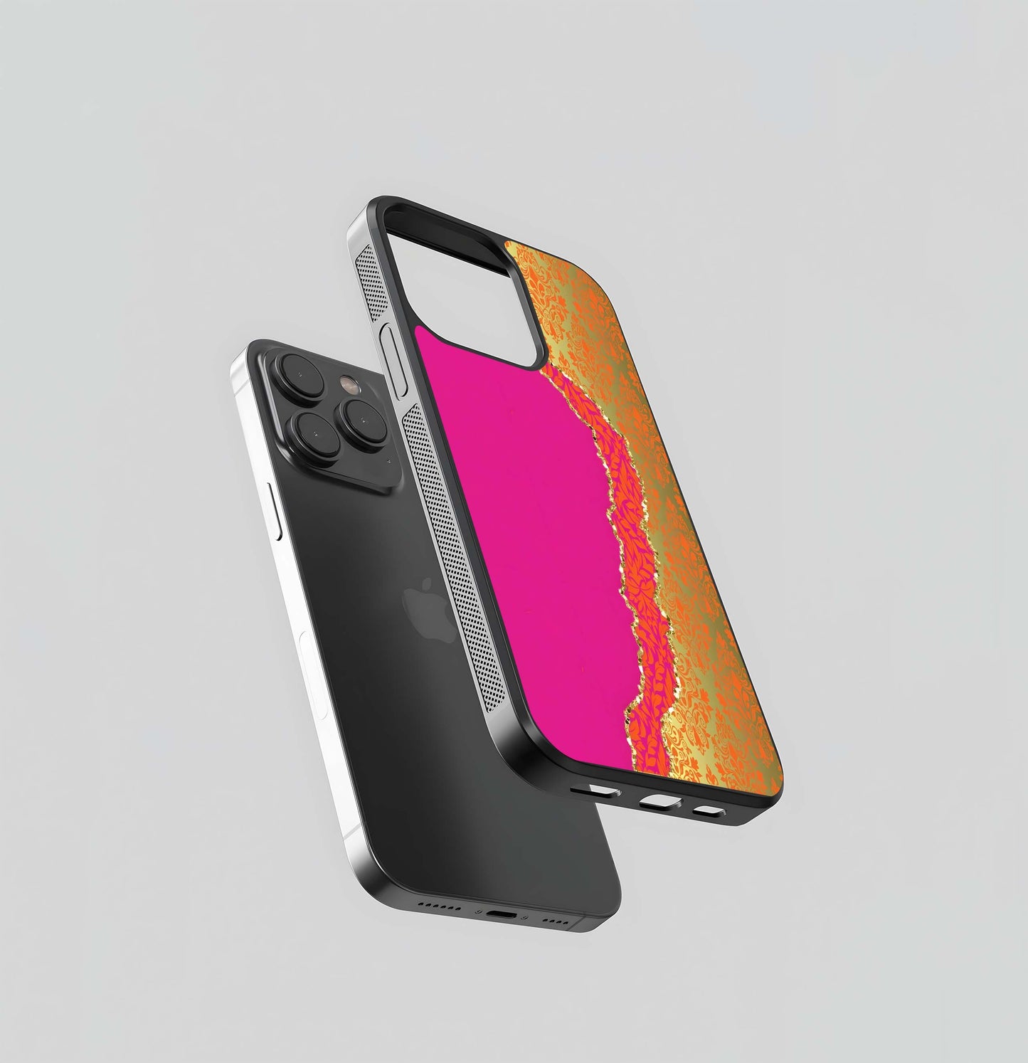 Regal Riptide Glass Case