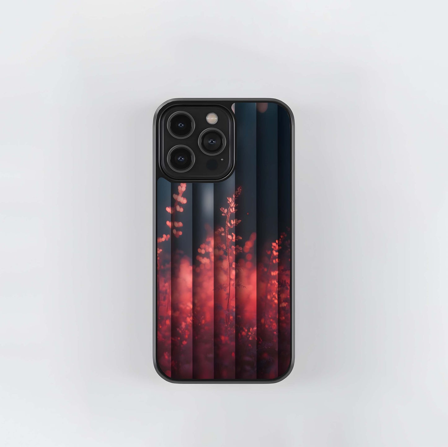 Sienna Glimmer Glass Case