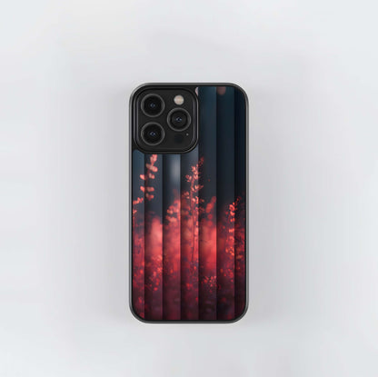 Sienna Glimmer Glass Case