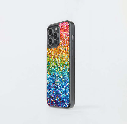Spectrum Spark Glass Case