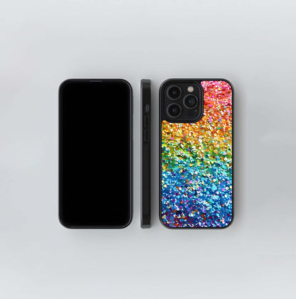 Spectrum Spark Glass Case