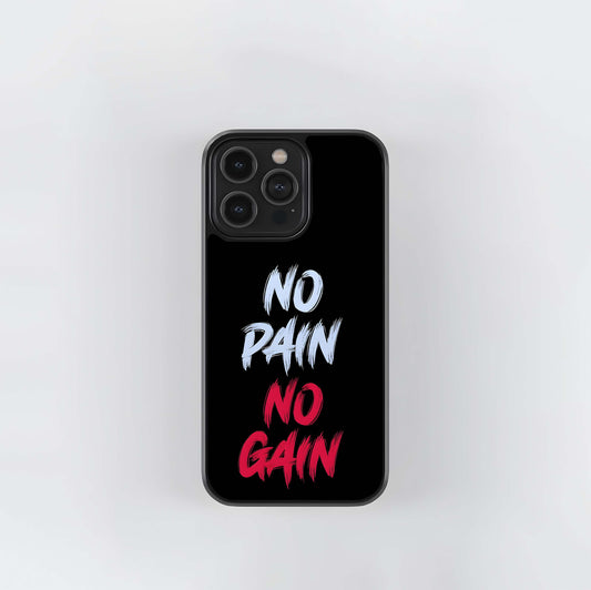 Blueprint of Grind Glass Case