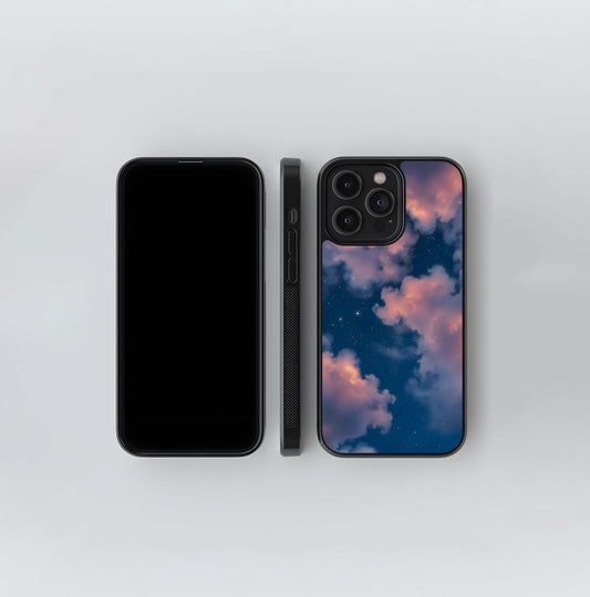 Twilight Reverie Glass Case