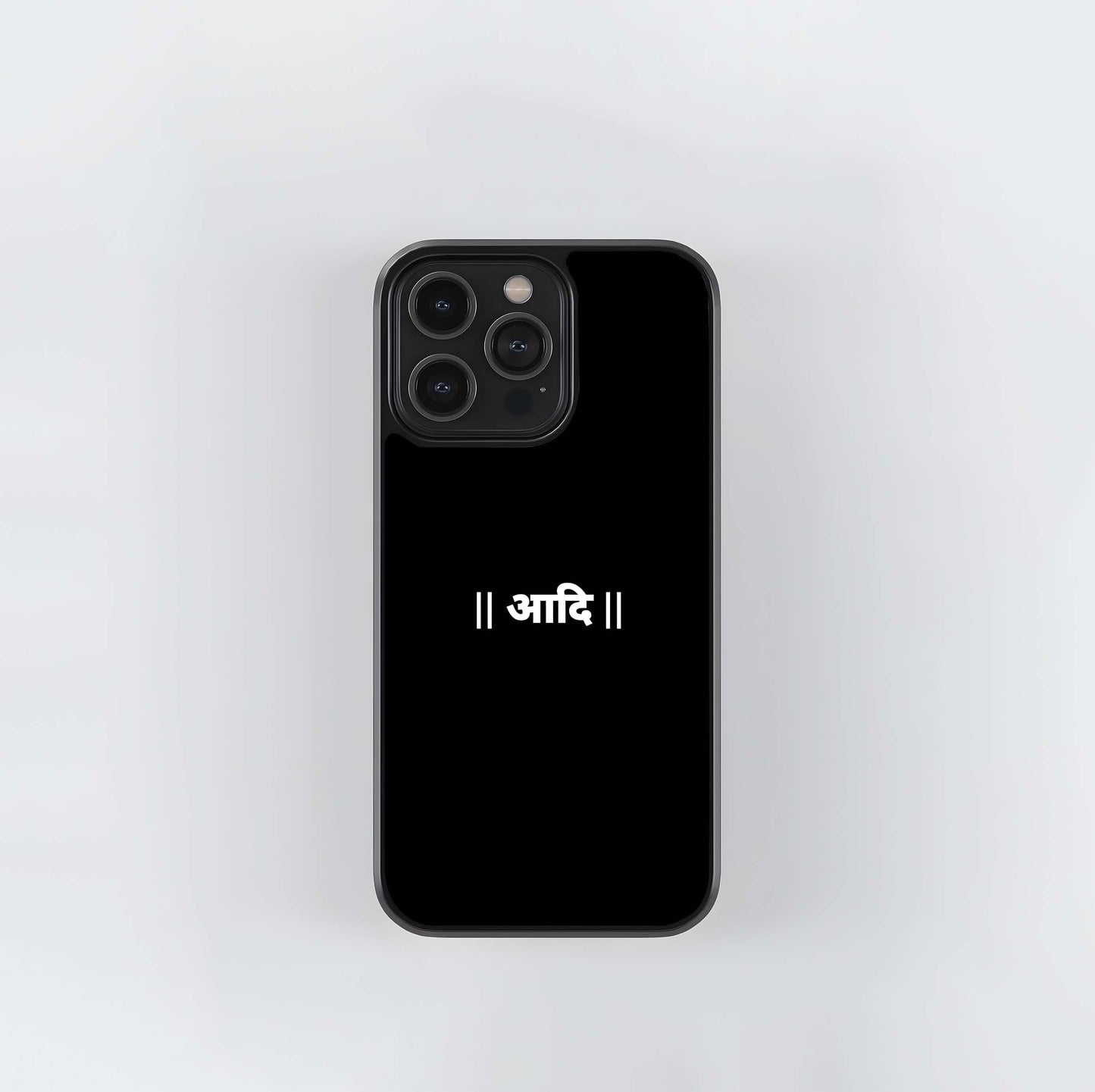 Aadi Glass Case
