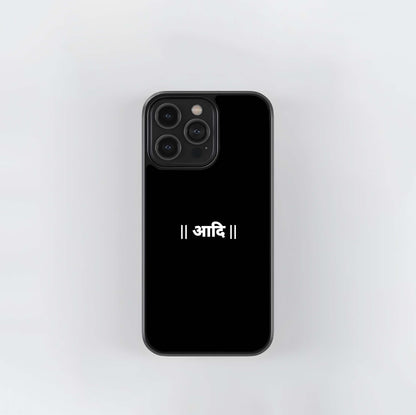 Aadi Glass Case