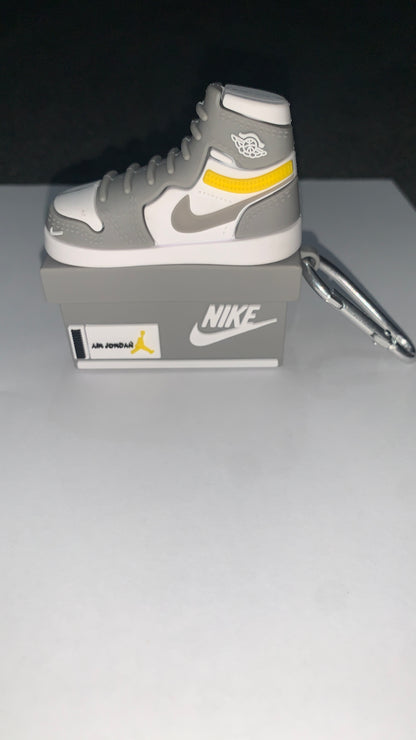 Nike Shoe AirPods Case AIRPODS PRO 2 Stylish AirPods protective case AIRPODS PRO 2