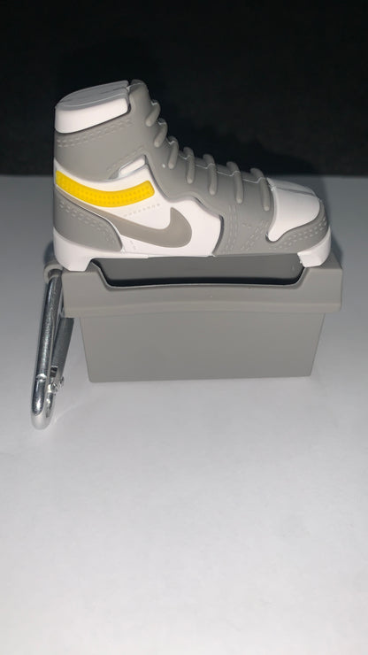 Nike Shoe AirPods Case AIRPODS PRO 2 Stylish AirPods protective case AIRPODS PRO 2
