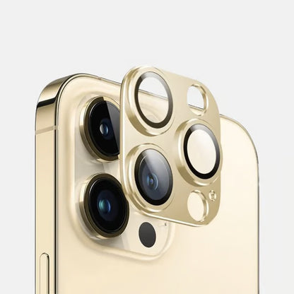 Shockproof Camera Lens For iPhone 13/13 Mini /13 Pro/13 Pro Max Enhanced protection for your camera lenses