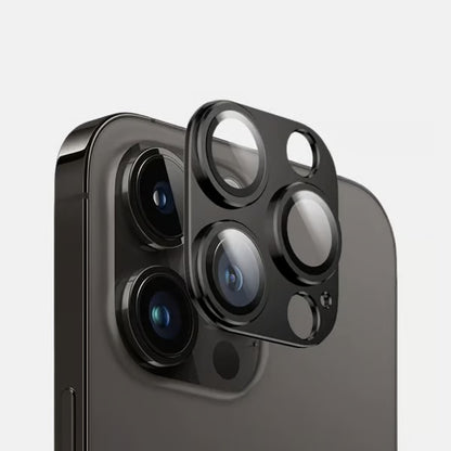 Shockproof Camera Lens For iPhone 13/13 Mini /13 Pro/13 Pro Max Enhanced protection for your camera lenses