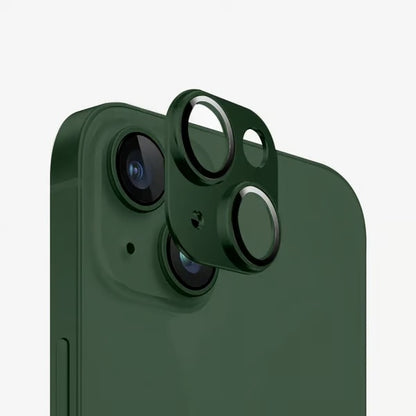 Shockproof Camera Lens For iPhone 13/13 Mini /13 Pro/13 Pro Max Enhanced protection for your camera lenses